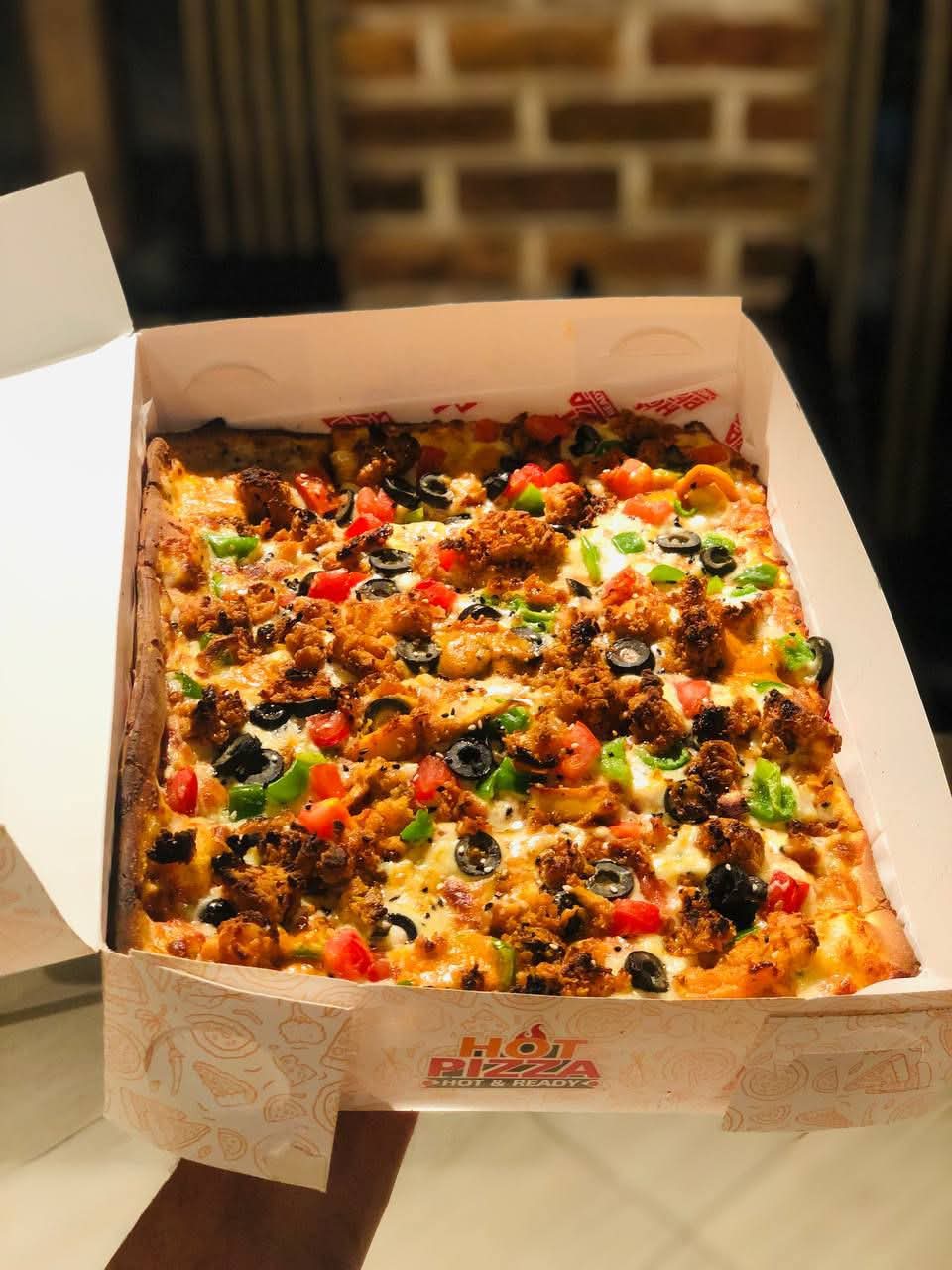 صقلية إيطاليان (أجيان) 🍕