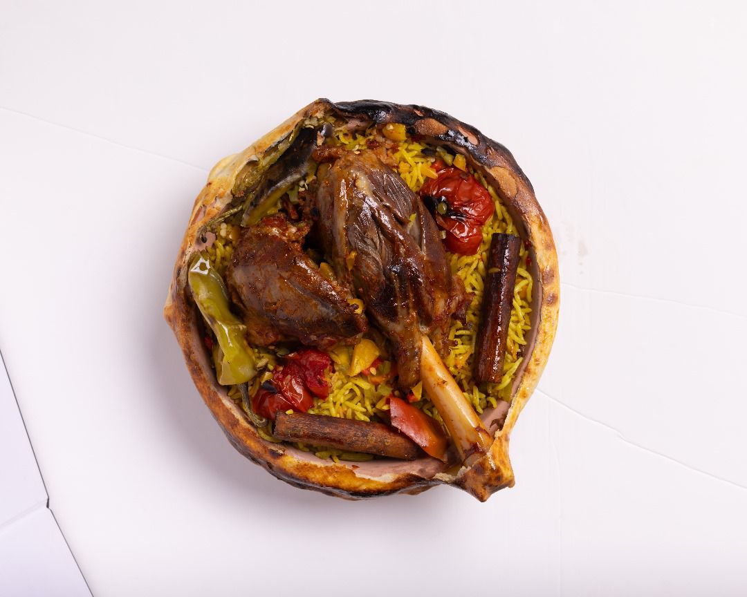 🍖 موزة ضاني