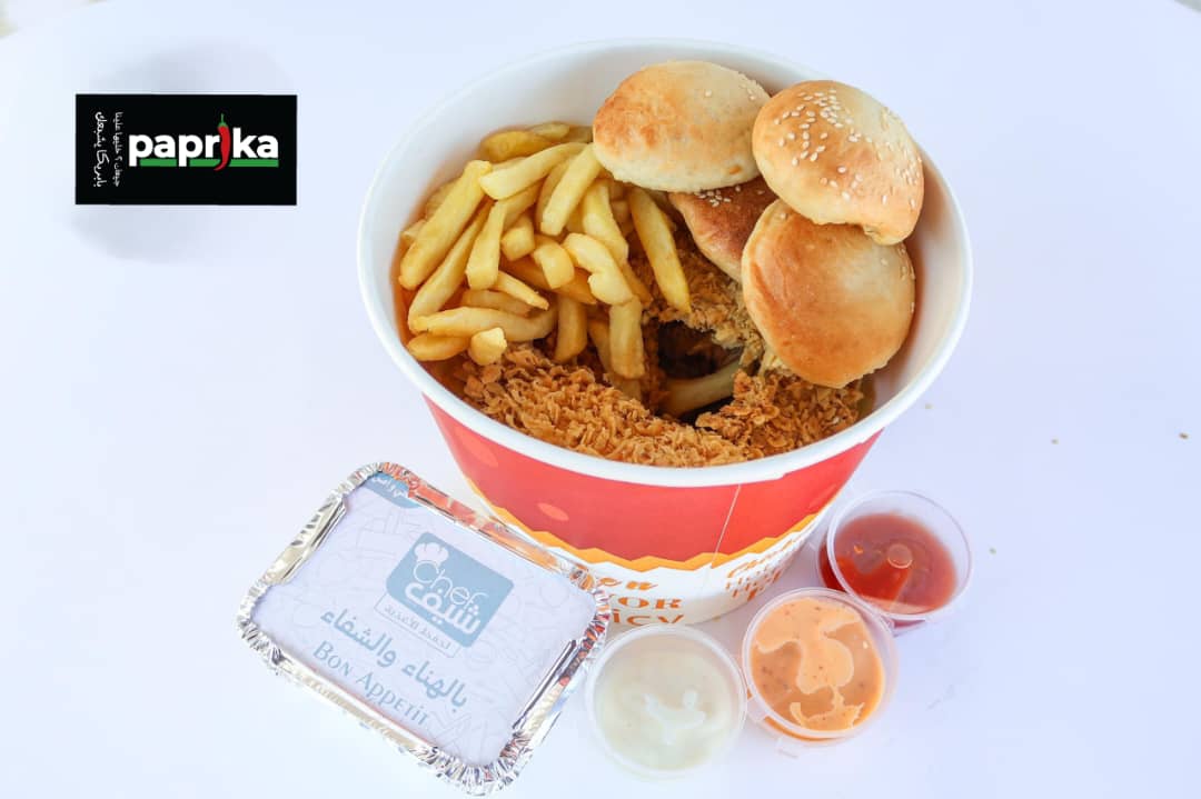 ستربس عائلية 10 قطع