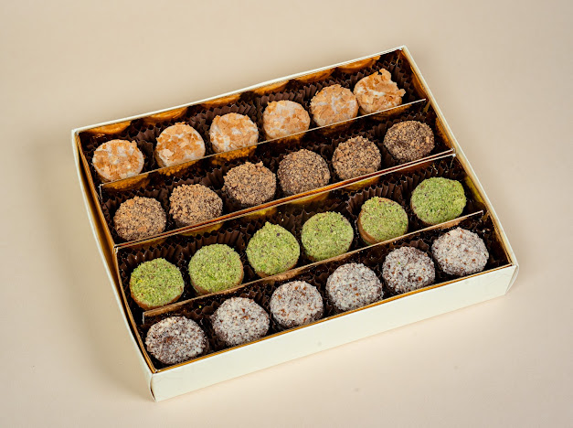 بوكس بيتيفور سابليه