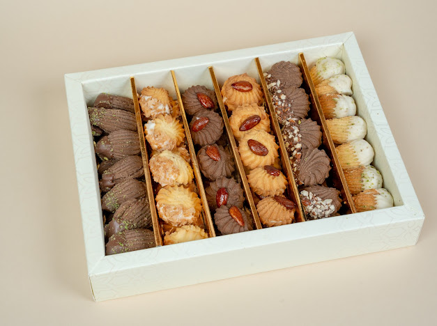 بوكس بيتيفور صب