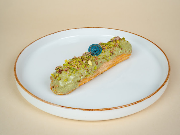 كلير حشو كريم بستاشيو