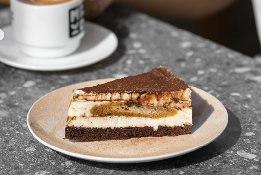 تشيز كيك تراميسو