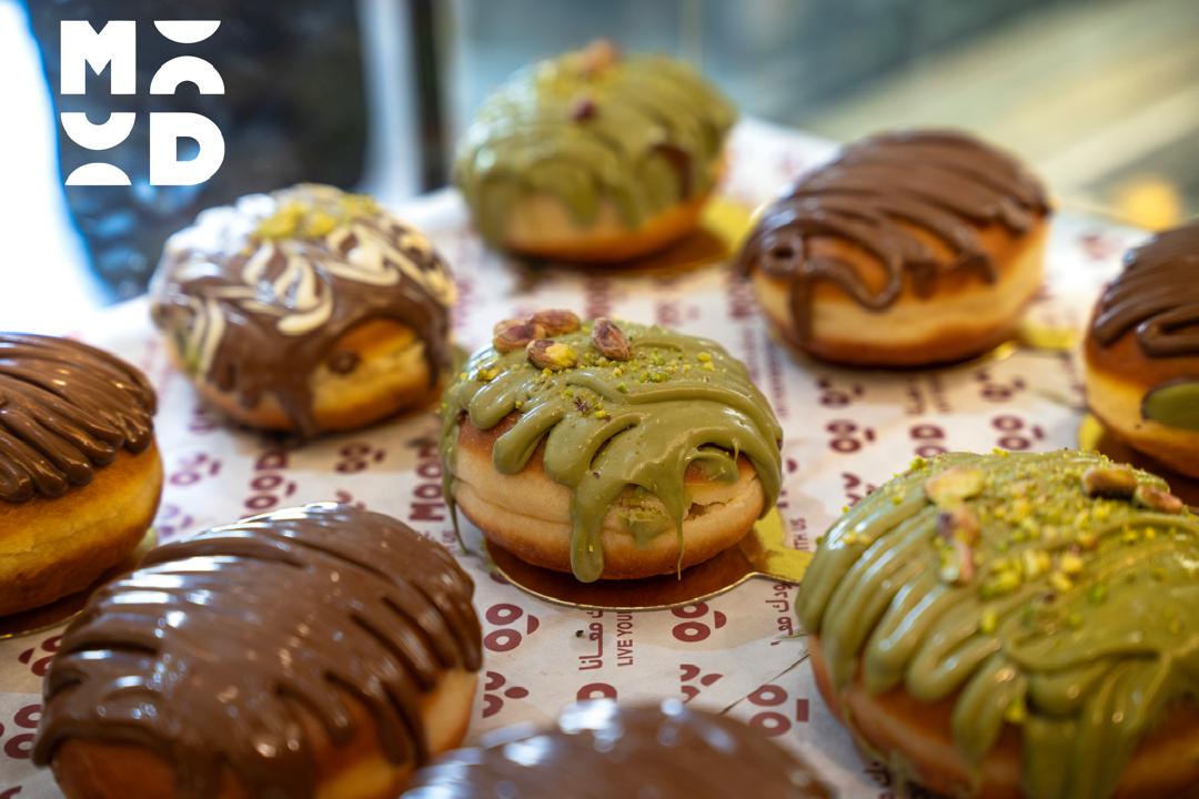 بابالوني مود