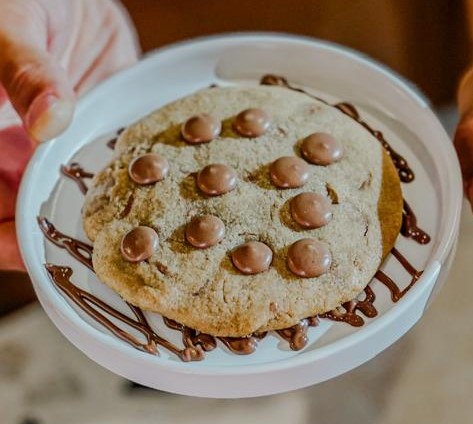 كوكيز كلاسك