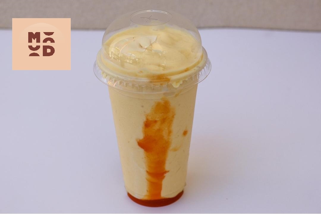 ميلك شيك مانجو