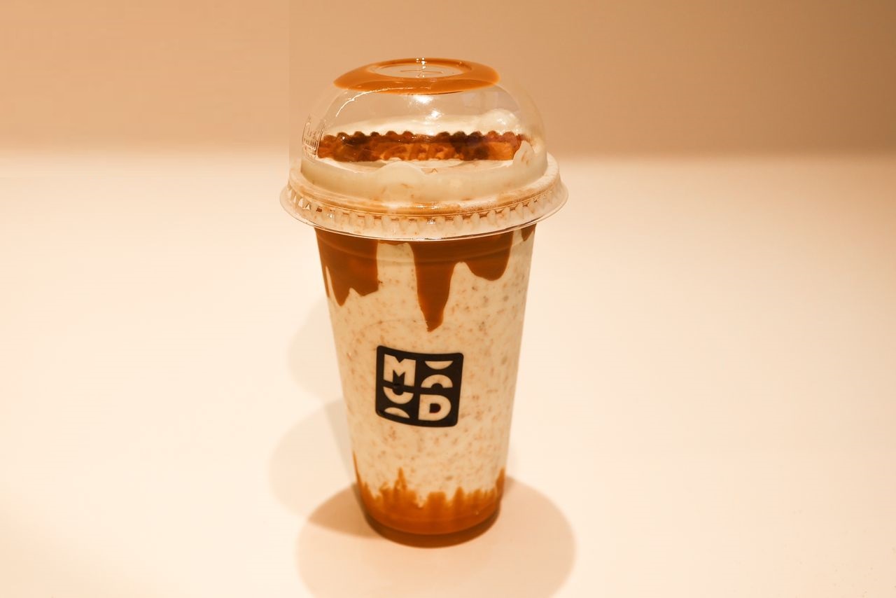 ميلك شيك لوتس