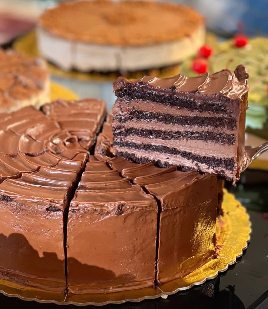 كيك ماتيلدا