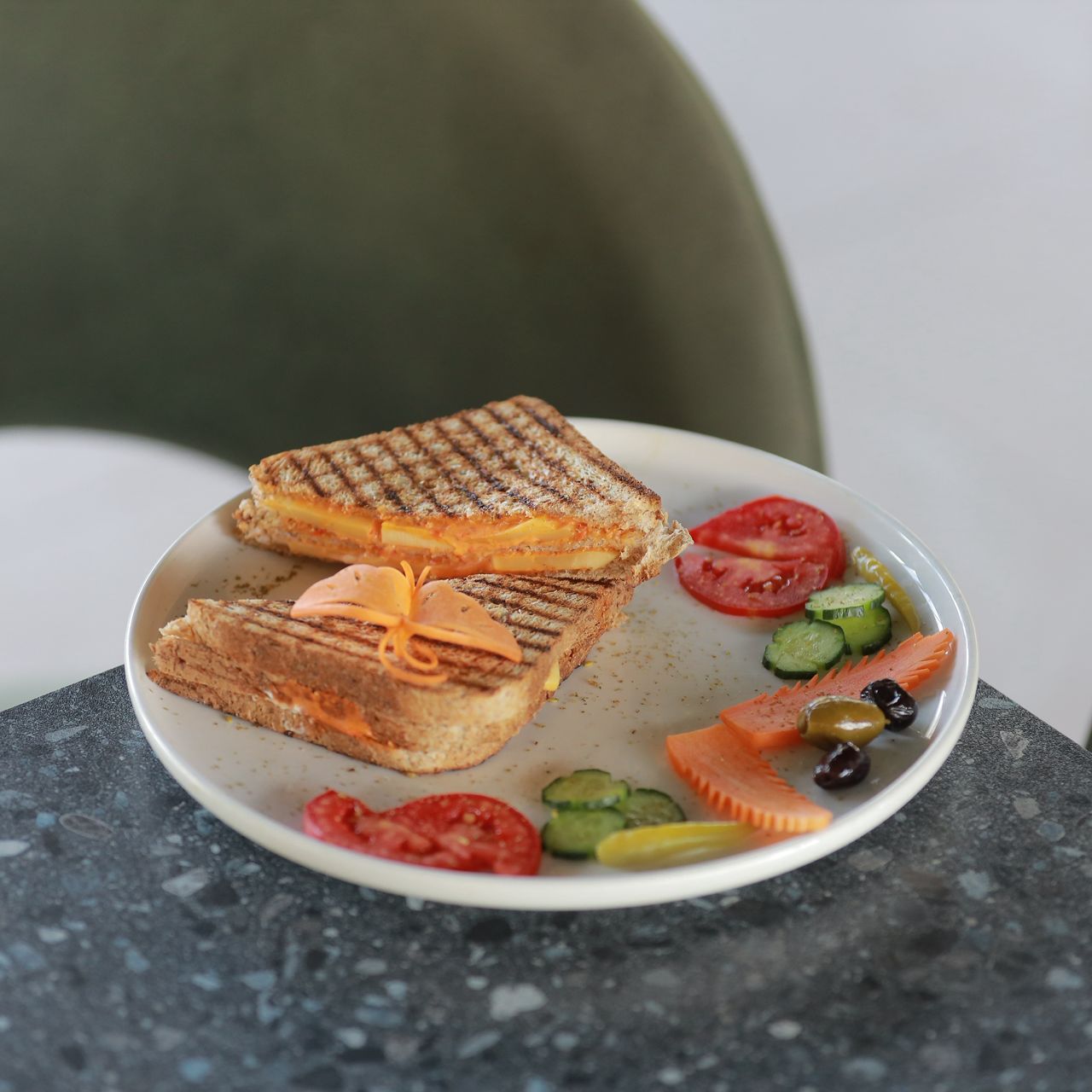 توست فيلانتي 