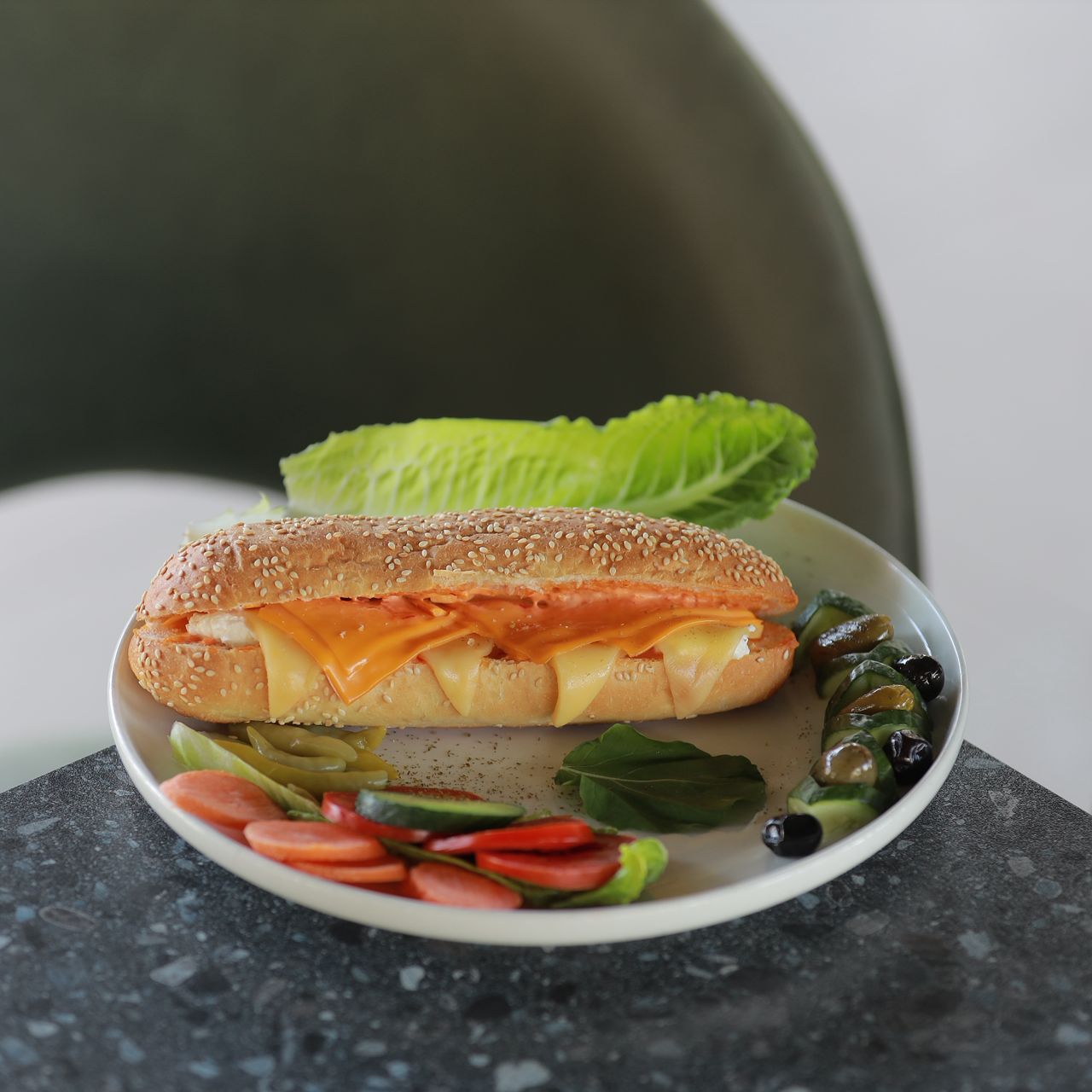 سندويتش فيلانتي