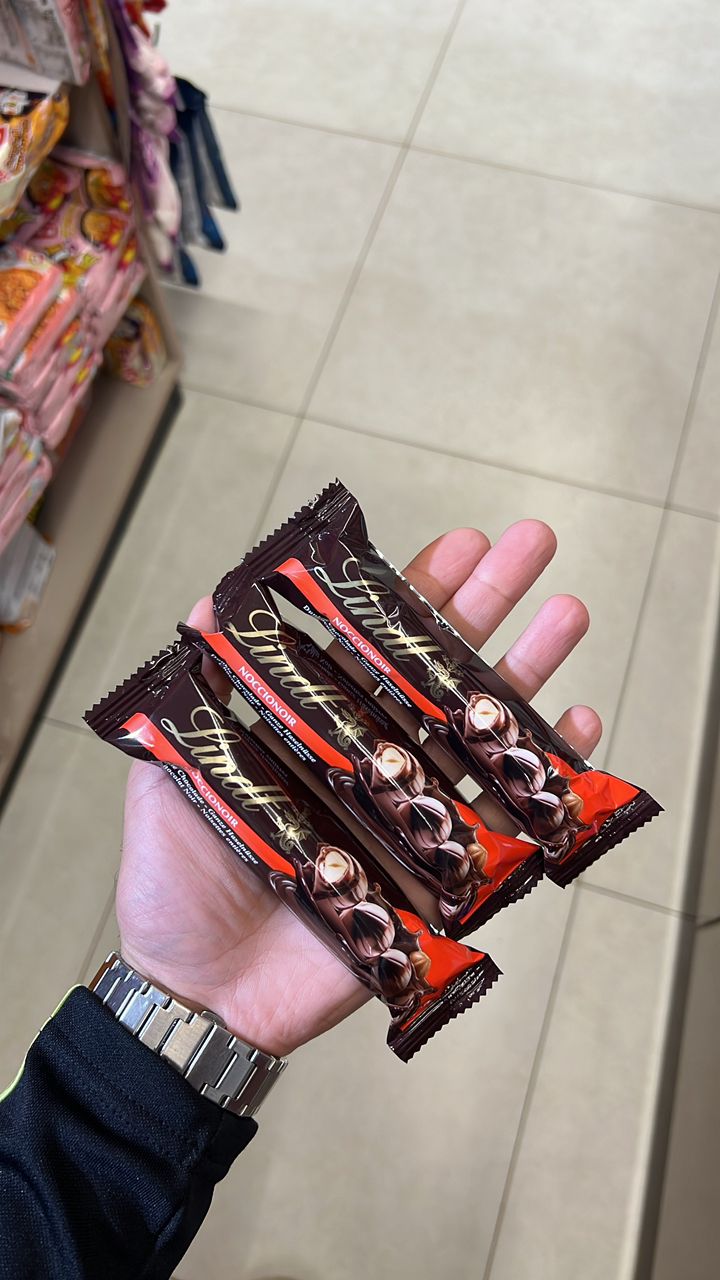 ليندت تي3 🍫