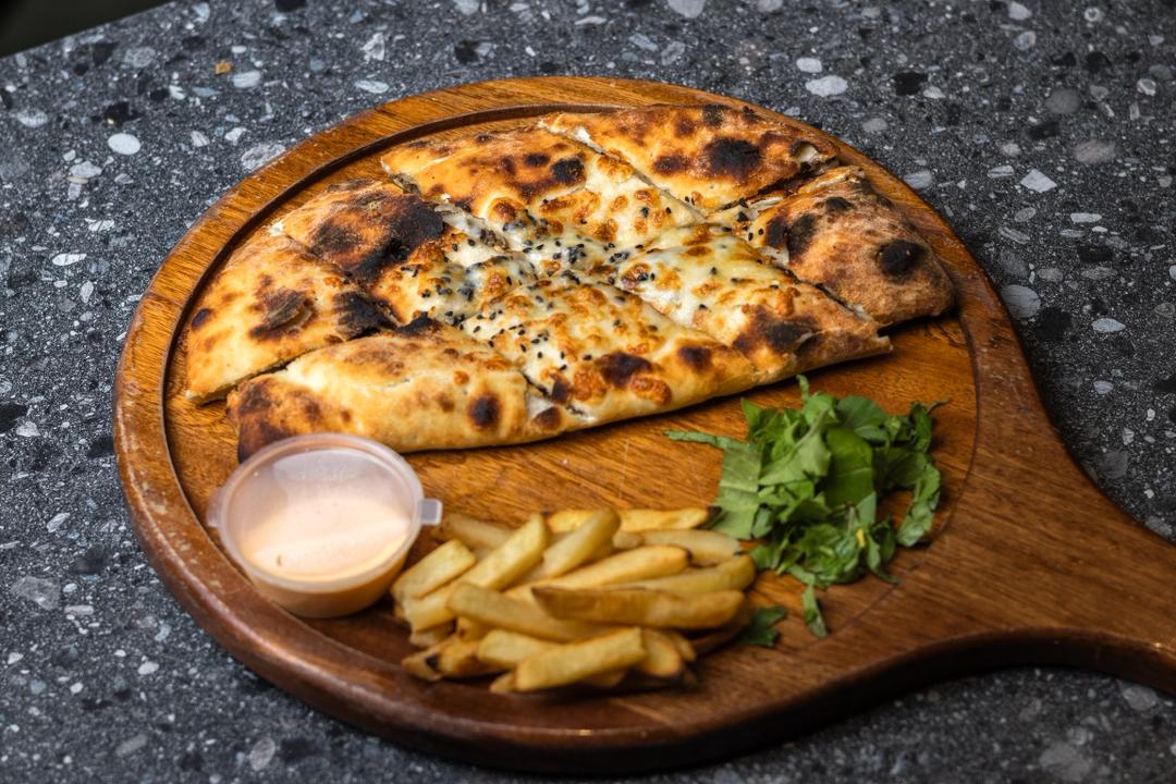 مقلوبة كباب