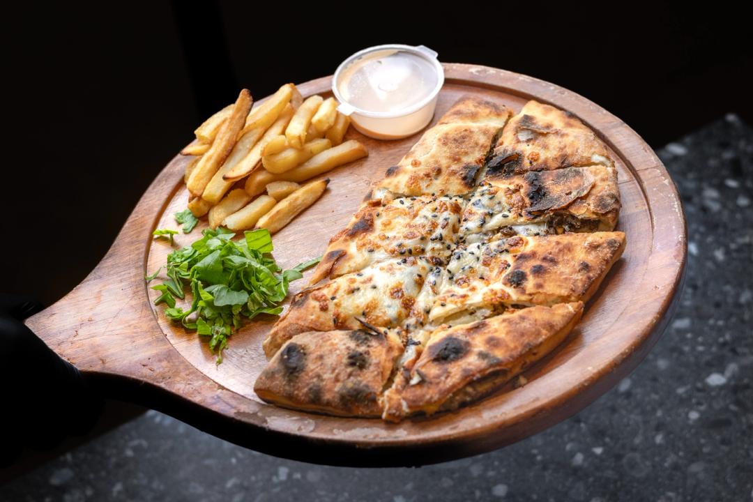 مقلوبة كبدة