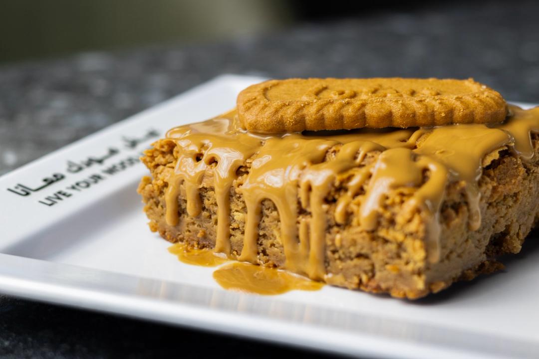 براونيز بندق