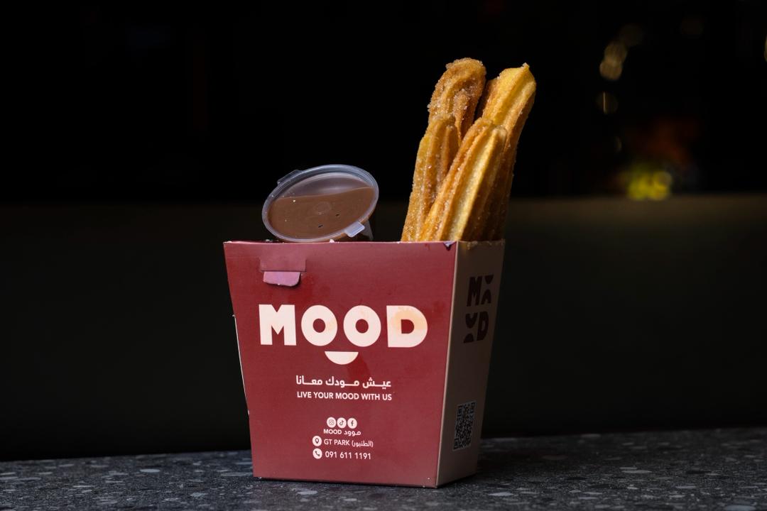 تشورز نوتيلا