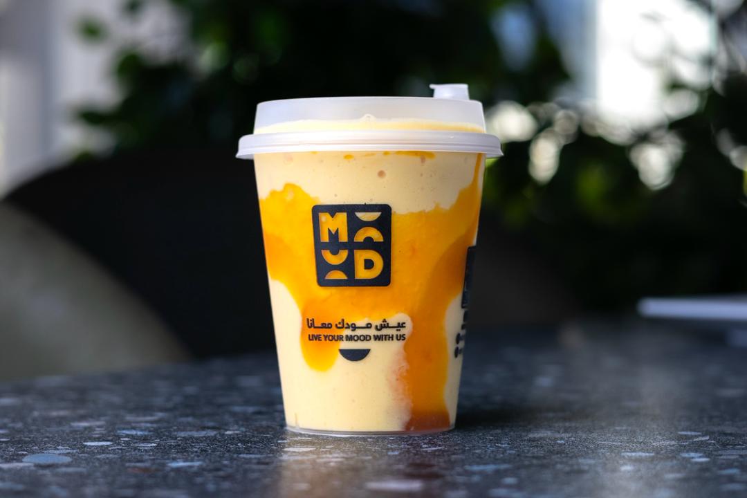 سموتي مانجو