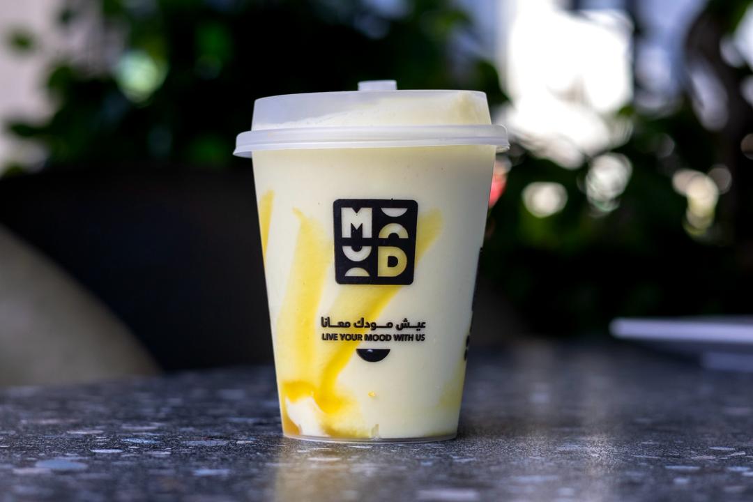 سموتي بينا كولادا