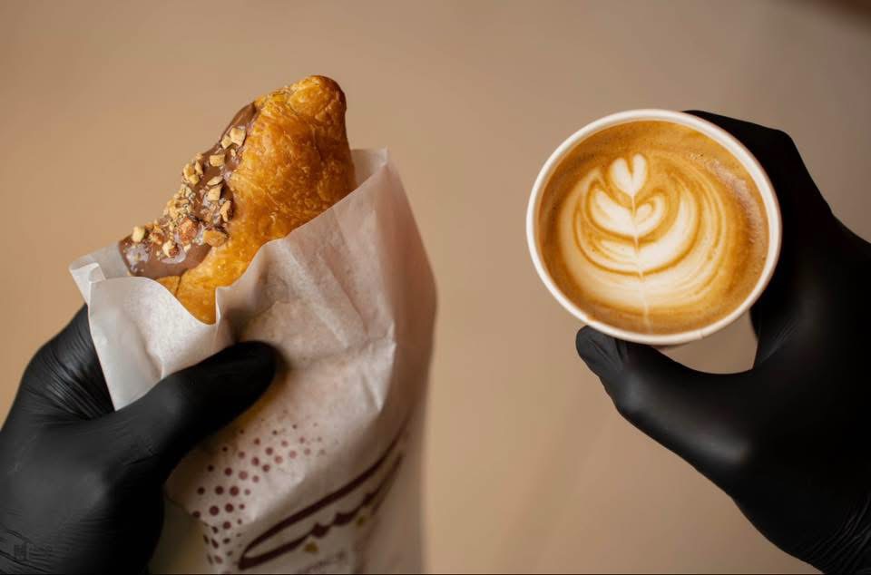 بريوش نوتيلا 