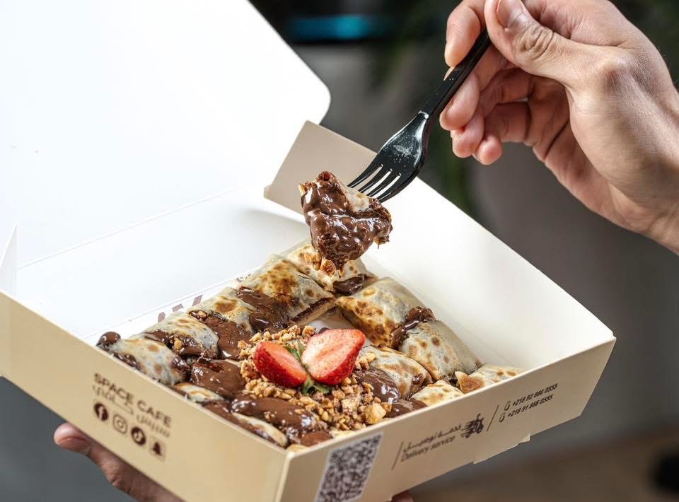 كريب كلاسيك 