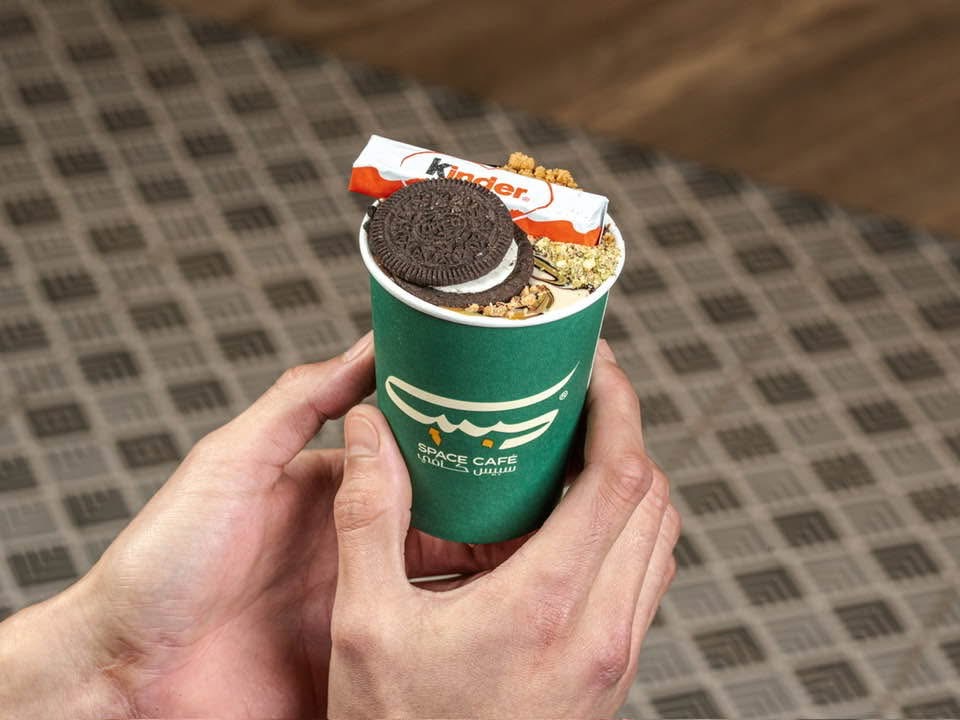 سنترا حجم صغير 