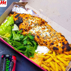 باقيت دجاج 