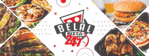 بيتزا بلال - pizza pilal