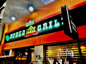Rodeo Grill