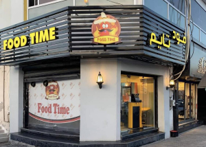 Food Time