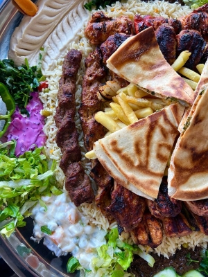 أطايب الشام |Atayeb Alsham 